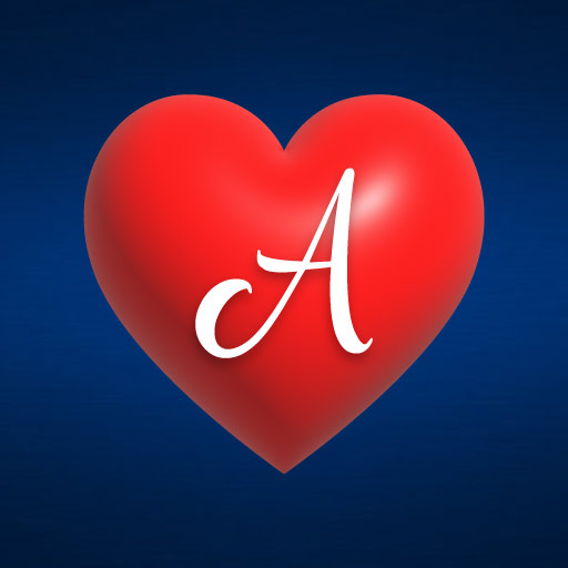 Latest A name dp of 3d heart