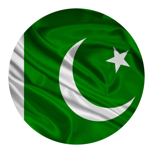 3d pakistani flag hd dp