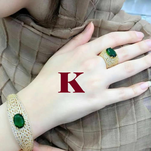 K name dp - woman beautiful hand