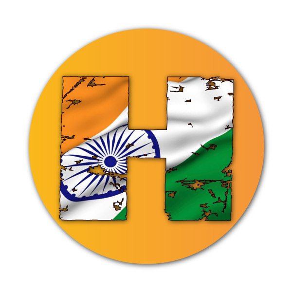 Indian Flag Dp - tiranga