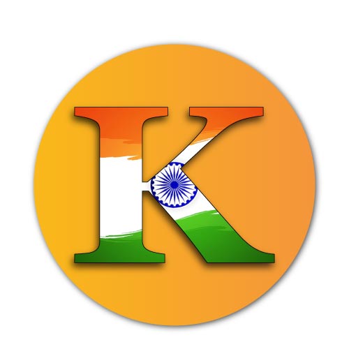 k Tiranga - indian flag dp