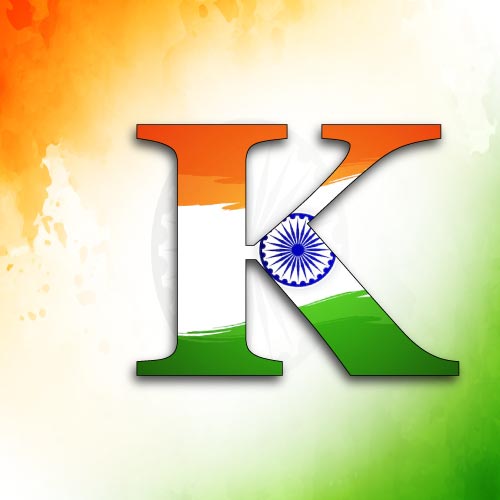  Indian Background k dp - tiranga colors 
