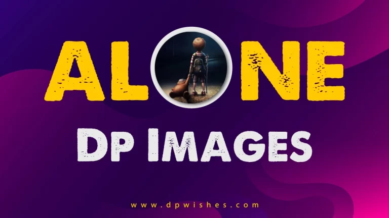 78+ Alone Dp HD Pics For Whatsapp 2024