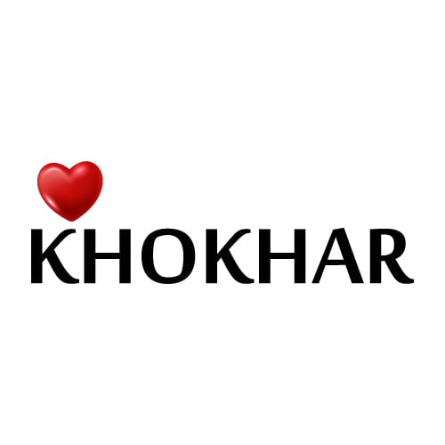 Khokhar Wallpaper - black color text red heart pic 