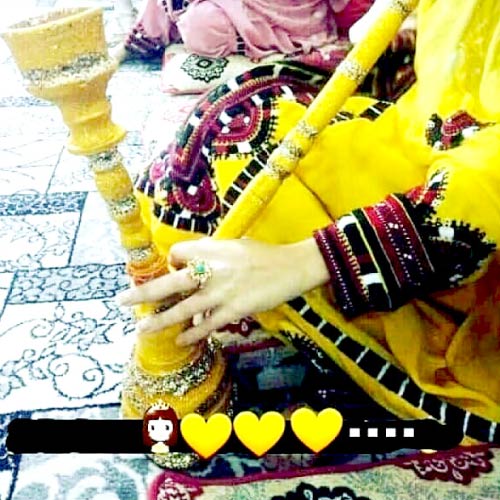 Balochi Dress Dp - cute photo