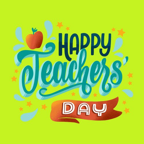 Happy Teachers Day Pics - good look background pic