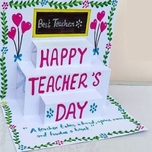 Teachers Day DP pics 2024