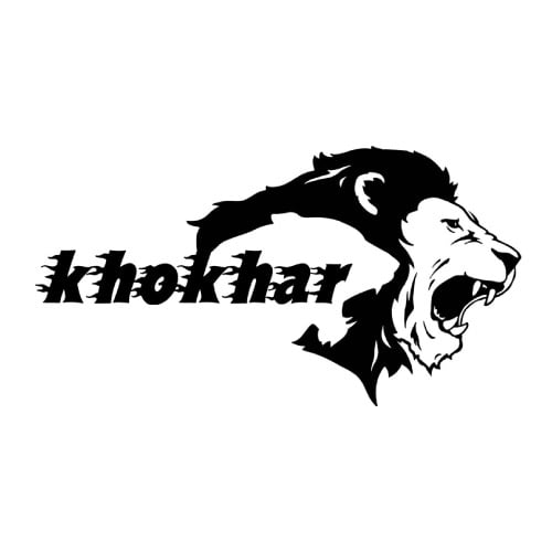 Khokhar Wallpaper - nice lion vector black color 