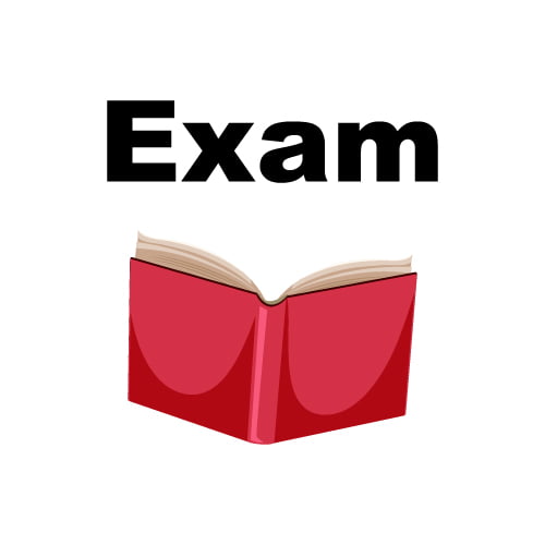 Exam Dp - red book image 