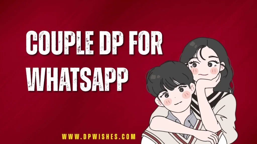 couple dp for whatsapp