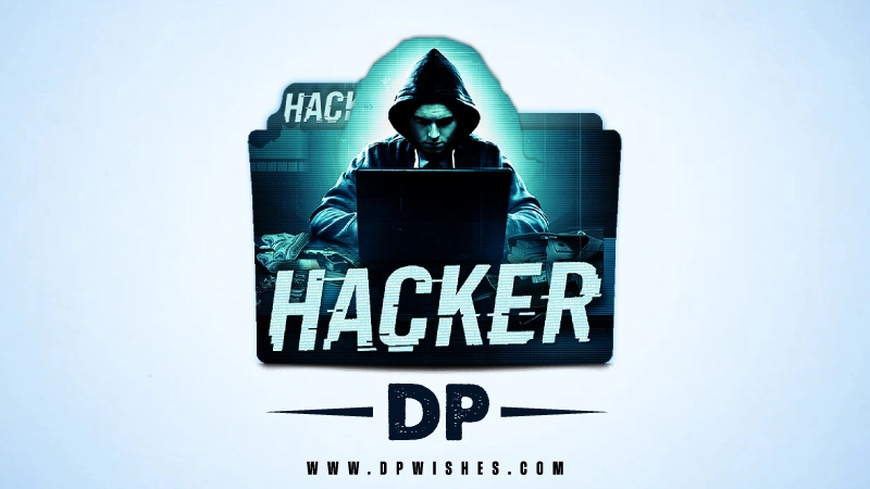 hacker dp