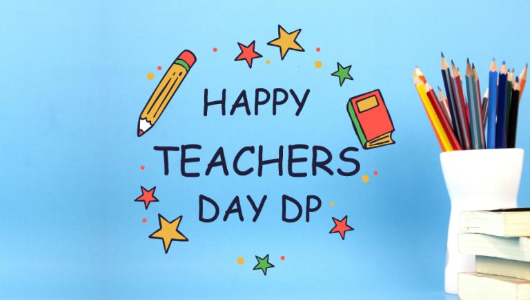 Teachers Day DP pics 2024