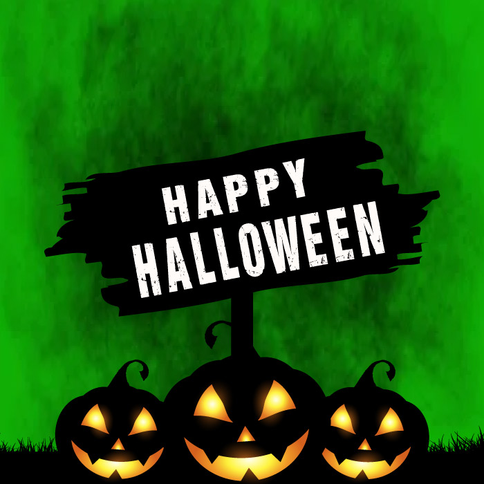 Happy Halloween Images - pic facebook