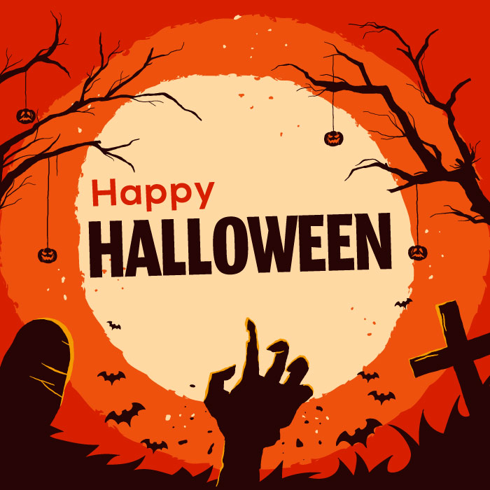 Happy Halloween Images - facebook pic