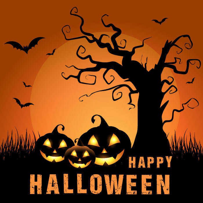 Happy Halloween Images - halloween image