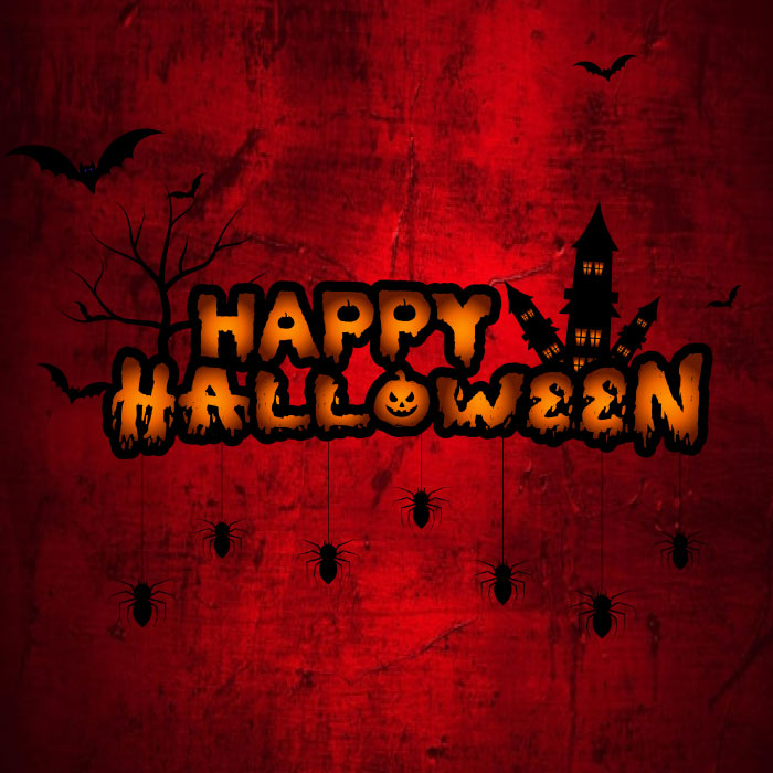 Happy Halloween Images - instagram