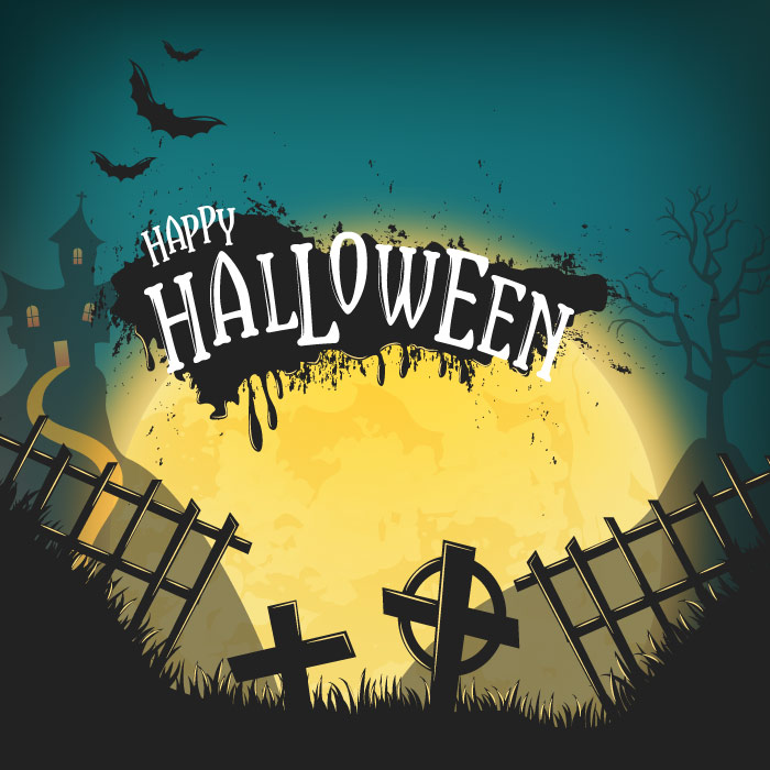 Happy Halloween Images - picture