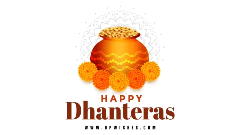 Happy Dhanteras Images 2023