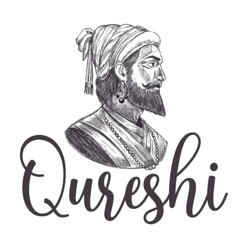 Qureshi Dp - king vector photo