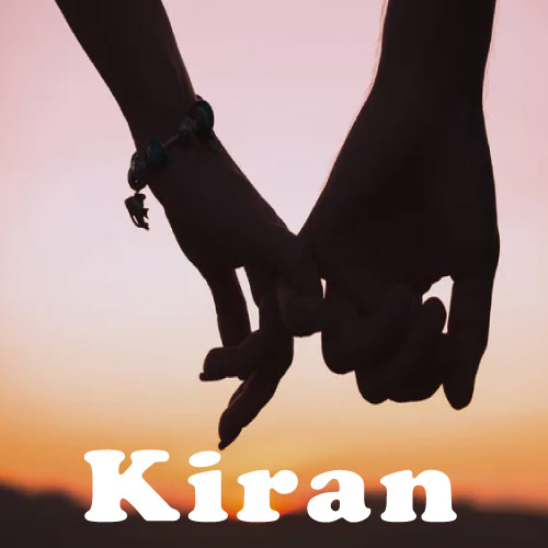 Kiran Name pic - facebook