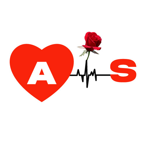 A S DP - red hearts photo