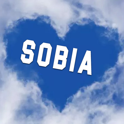 Sobia Name Dp - could heart
