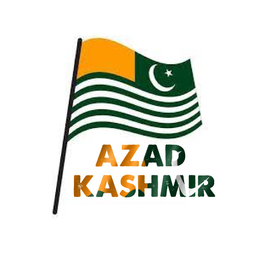 Kashmir Flag DP - kashmir flag photo
