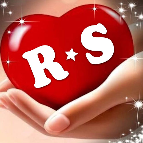 R S Pic Hd - 3d heart in hand