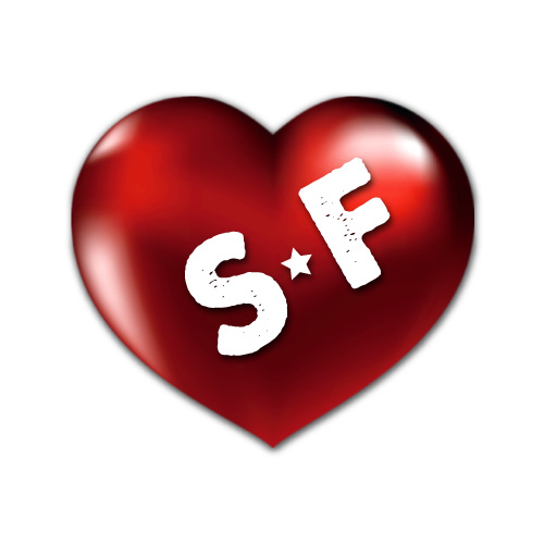 S F Picture - 3d heart