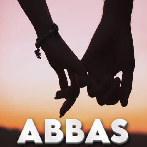 Abbas Naam Dp - couple hand to hand