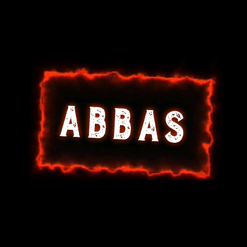 Abbas Name for status