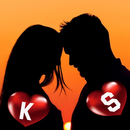 K S Picture - couple pic