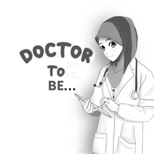 Doctor Pic - doctor to be