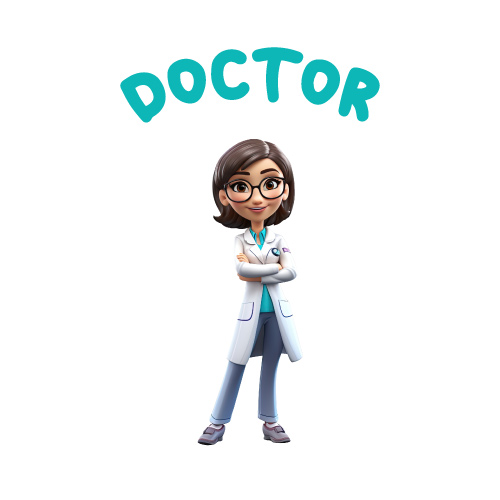 Doctor Dp - pic