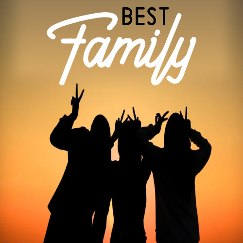 Instagram Photo For Family Group - best family