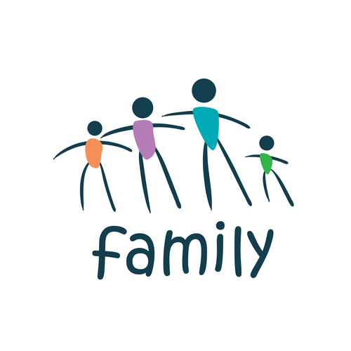 Pic For Family Group - family group