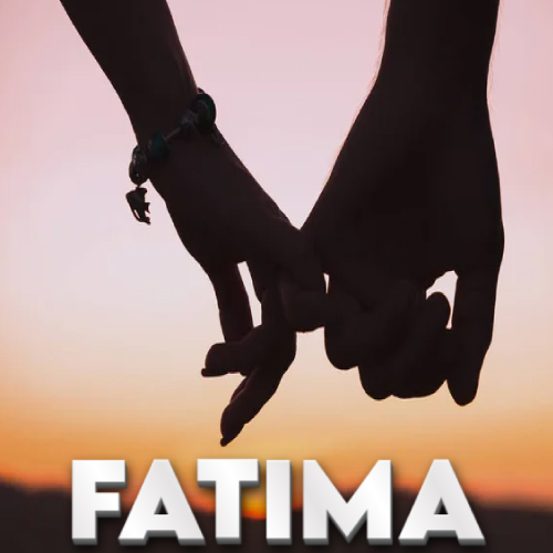 Fatima Name Hd - couple hand to hand