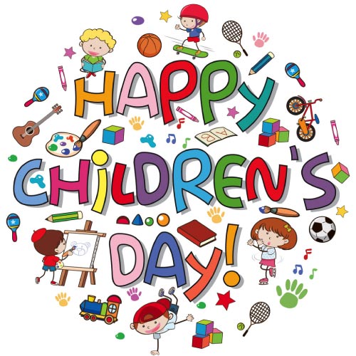 Happy Children Day Photo - happy childrens day