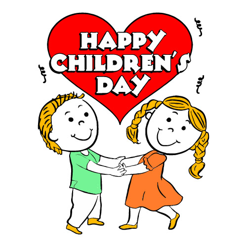 Happy Children Day for whatsapp