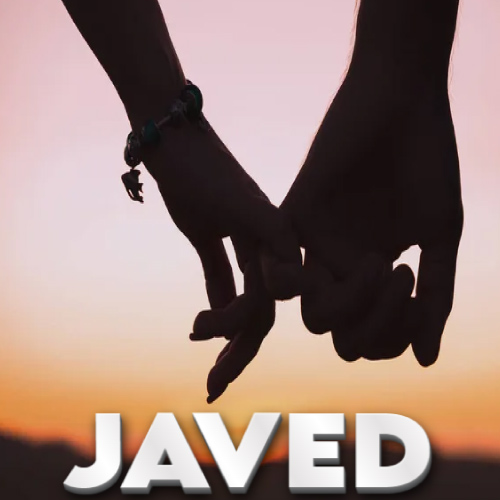Javed Name Photo - couple hand to hand