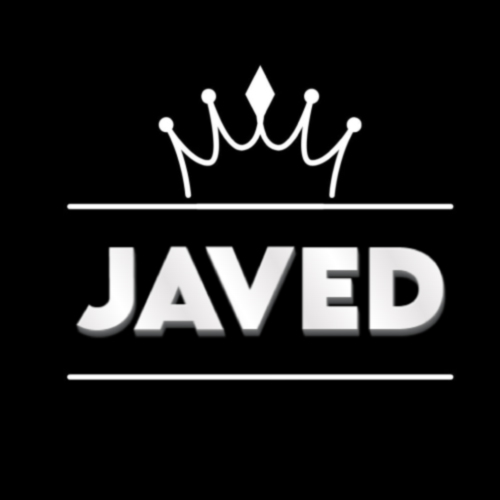 Javed Name for facebook