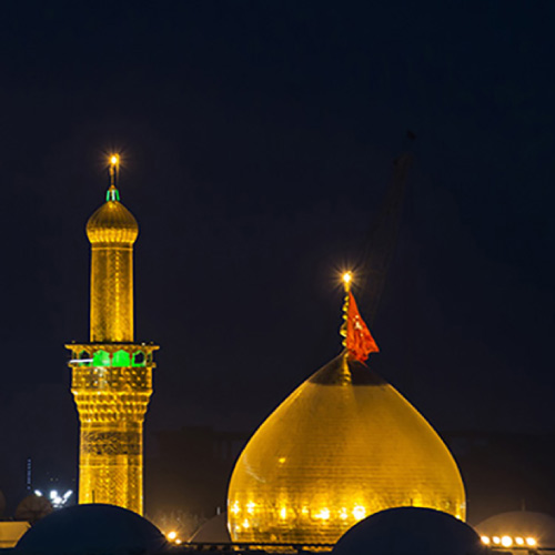 Karbala Dp Images for Followers of Hazrat Hussain