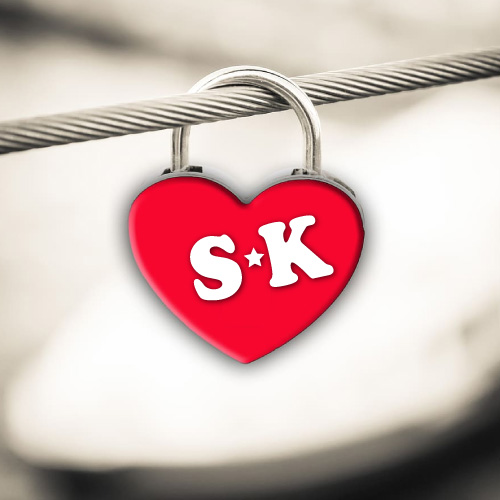 SK Love Hd wallpaper