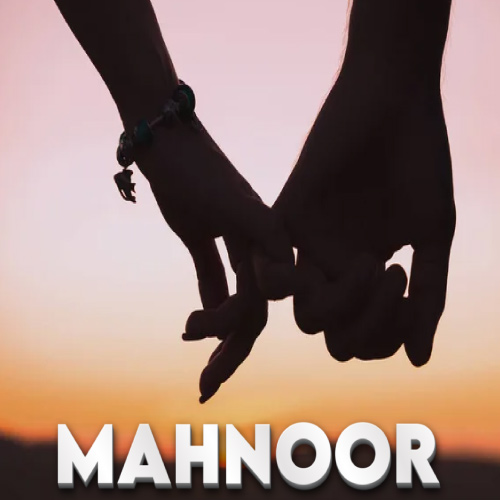 Mahnoor Name Photo - couple hand to hand