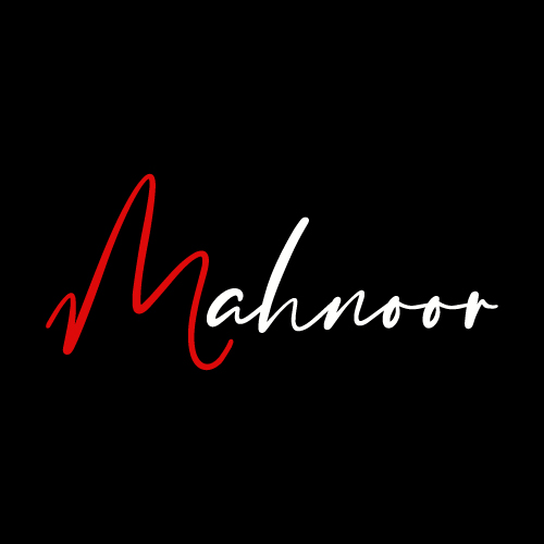 Mahnoor Name for instagram