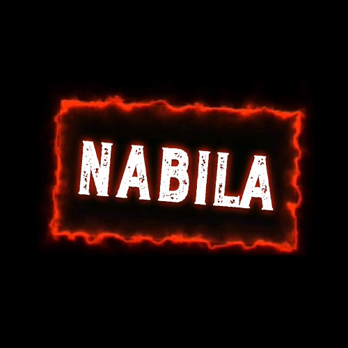 Nabila Name for instagram