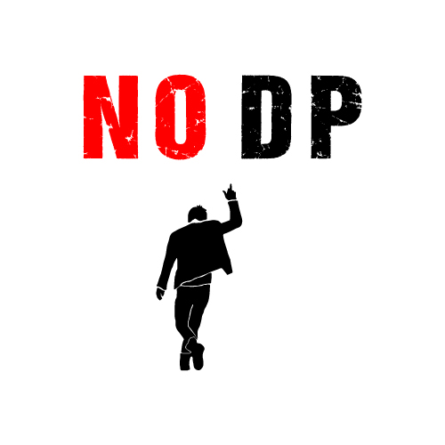 No Dp - boy pic