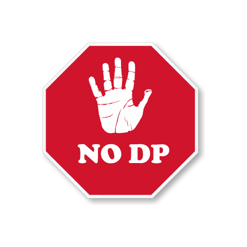 No Dp for status 