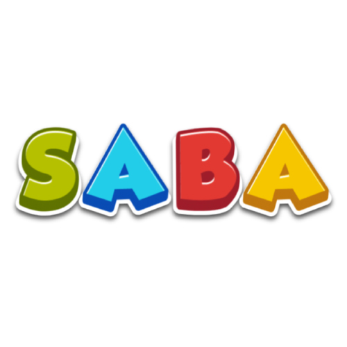 Saba Naam Text Hd - 3d text