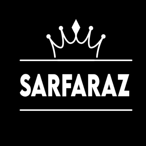 Sarfaraz Name photo for status